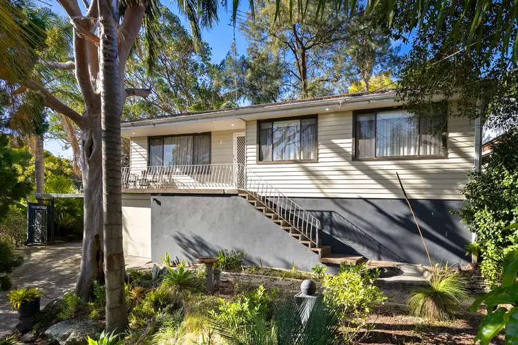 74 Laurina Avenue, Yarrawarrah NSW 2233