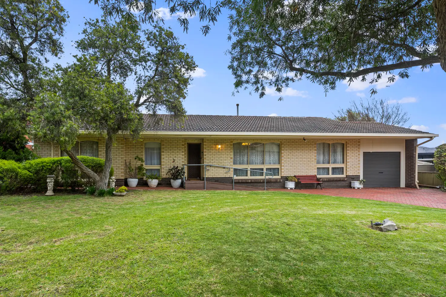 Main view of Homely house listing, 8 Apanina Way, Rostrevor SA 5073