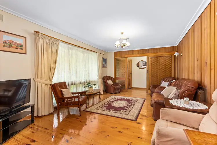 Fourth view of Homely house listing, 8 Apanina Way, Rostrevor SA 5073