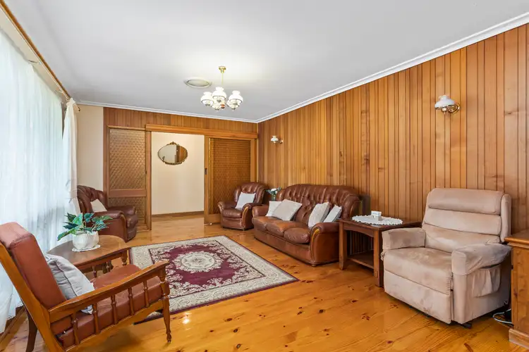 Fifth view of Homely house listing, 8 Apanina Way, Rostrevor SA 5073