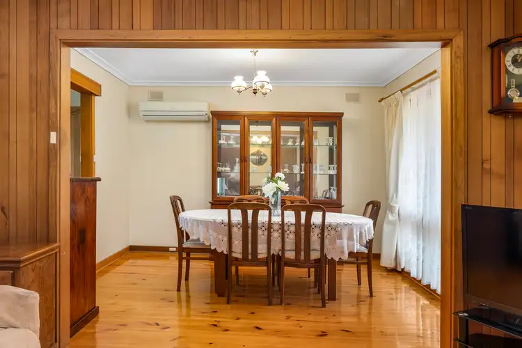 Sixth view of Homely house listing, 8 Apanina Way, Rostrevor SA 5073