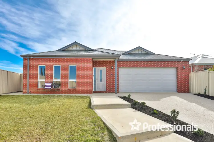 Main view of Homely house listing, 14 Springfield Drive, Mildura VIC 3500