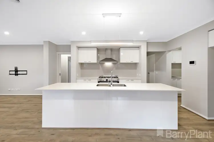 Main view of Homely house listing, 13 Cinnamon Street, Drouin VIC 3818