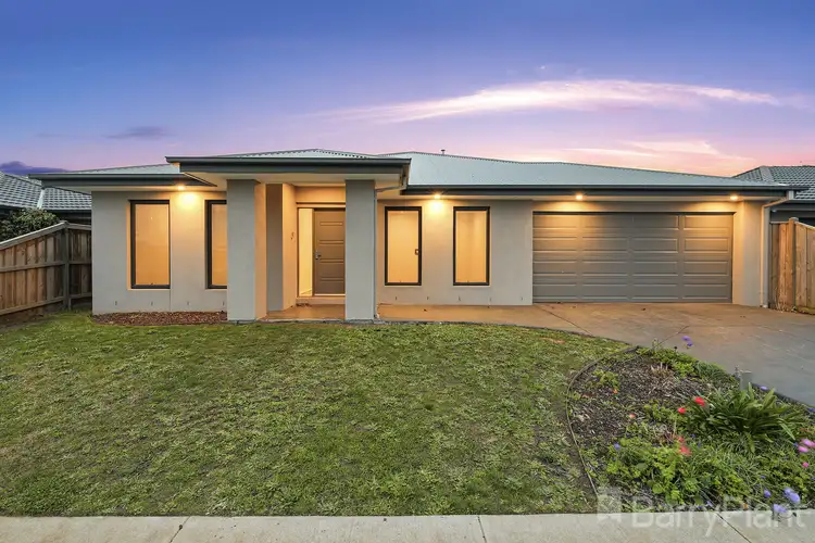 Fifth view of Homely house listing, 13 Cinnamon Street, Drouin VIC 3818