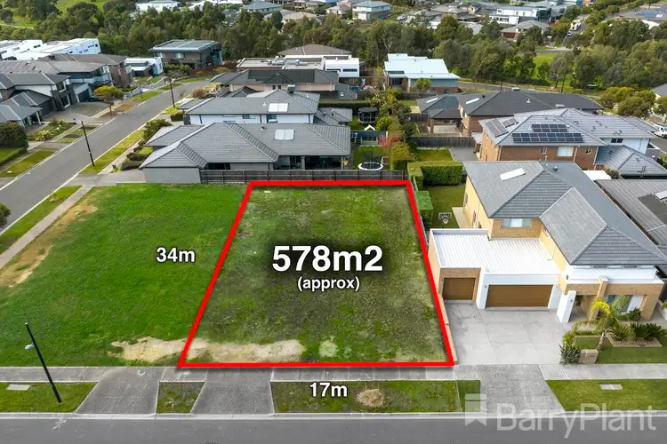 19 Palmerston Avenue, Bundoora VIC 3083