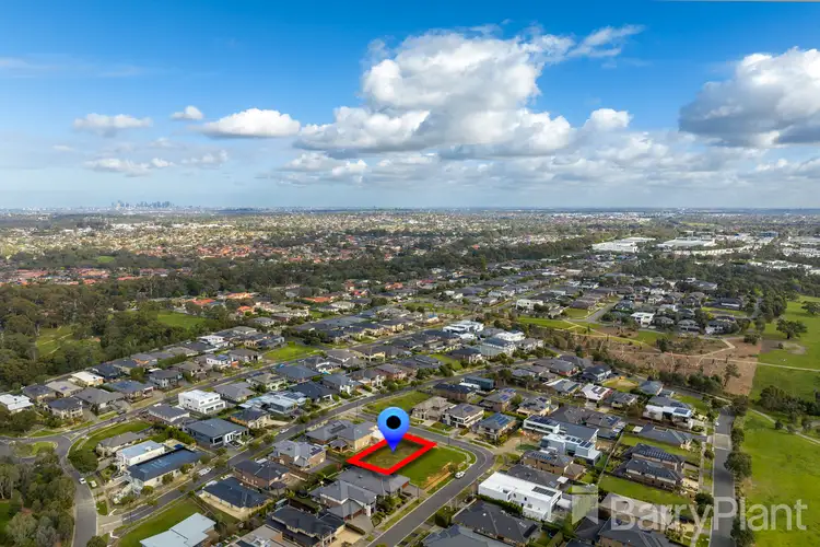 Fourth view of Homely land listing, 19 Palmerston Avenue, Bundoora VIC 3083