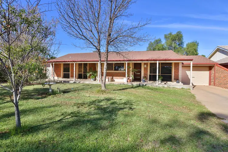 Main view of Homely house listing, 14 Garden Court, Mildura VIC 3500