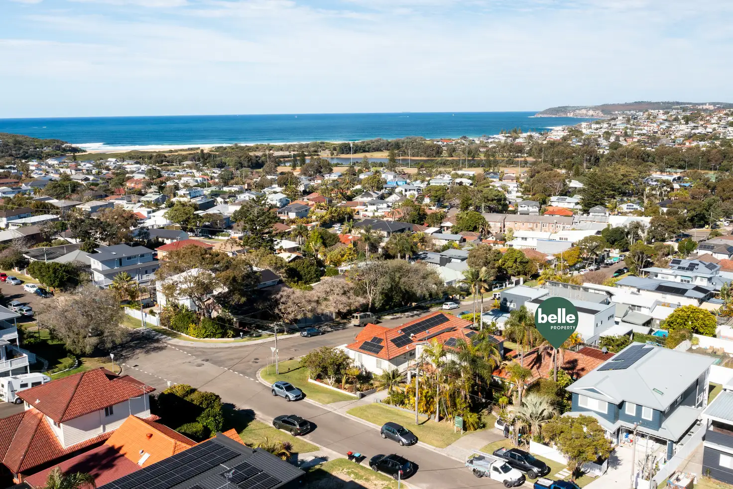 Main view of Homely house listing, 43 Parr Avenue, North Curl Curl NSW 2099