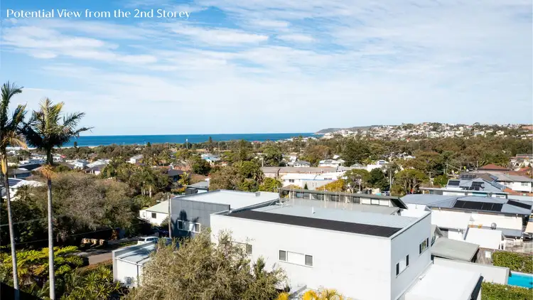 Third view of Homely house listing, 43 Parr Avenue, North Curl Curl NSW 2099