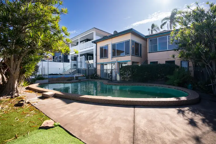 Fourth view of Homely house listing, 43 Parr Avenue, North Curl Curl NSW 2099