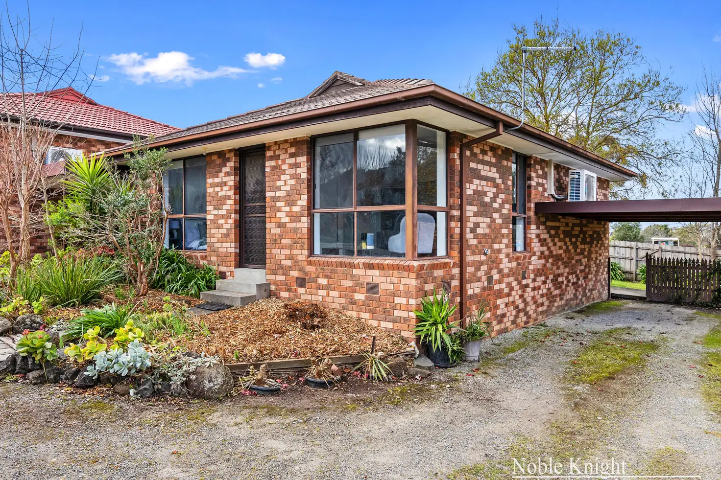 Main view of Homely unit listing, 2/11 Jules Court, Yarra Glen VIC 3775
