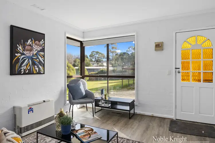 Third view of Homely unit listing, 2/11 Jules Court, Yarra Glen VIC 3775