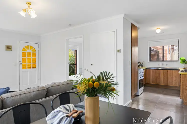 Fourth view of Homely unit listing, 2/11 Jules Court, Yarra Glen VIC 3775