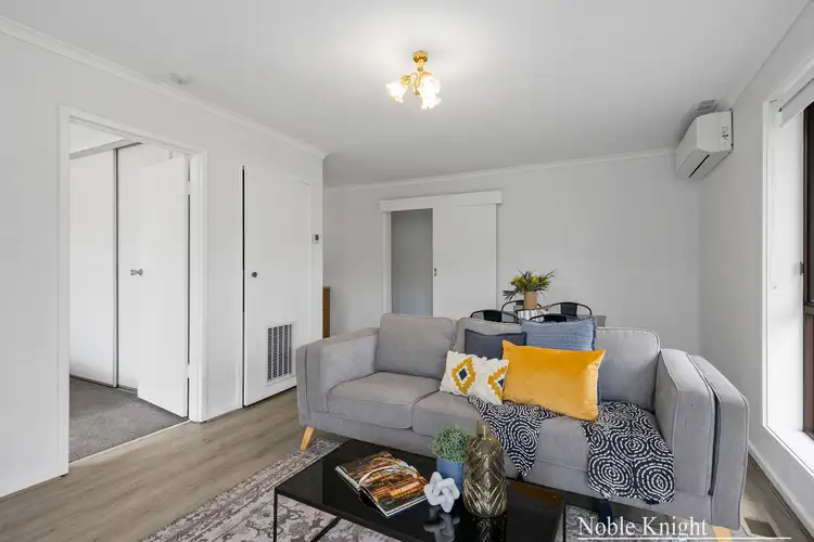 Fifth view of Homely unit listing, 2/11 Jules Court, Yarra Glen VIC 3775