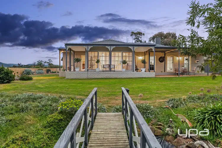 2826 Gisborne Road, Darley VIC 3340