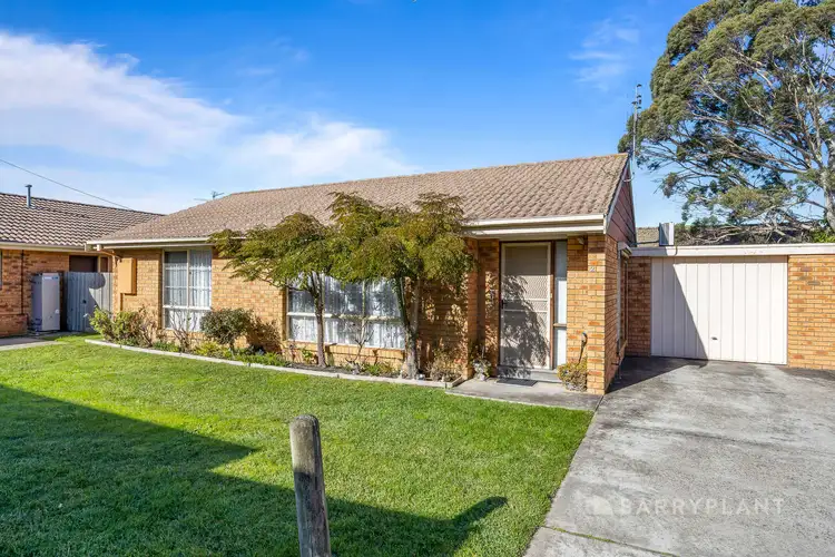 2/118 Albert Street, Sebastopol VIC 3356