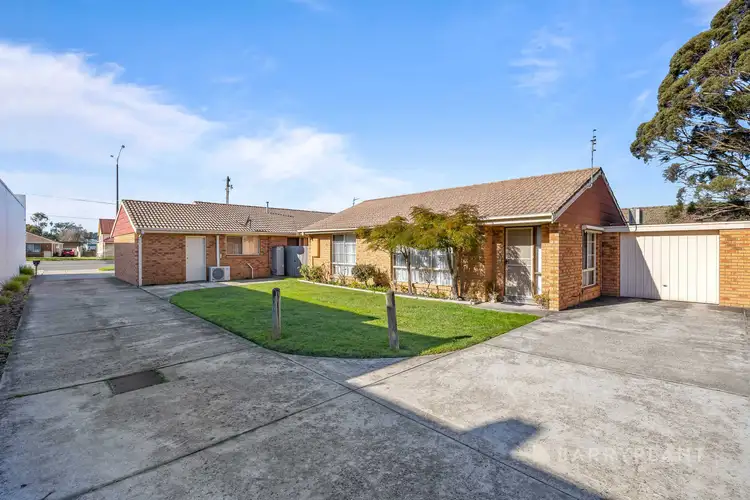 Second view of Homely unit listing, 2/118 Albert Street, Sebastopol VIC 3356