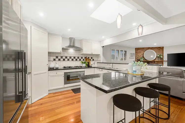 Third view of Homely house listing, 29 Linsley Way, Wantirna VIC 3152