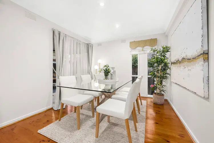 Fourth view of Homely house listing, 29 Linsley Way, Wantirna VIC 3152