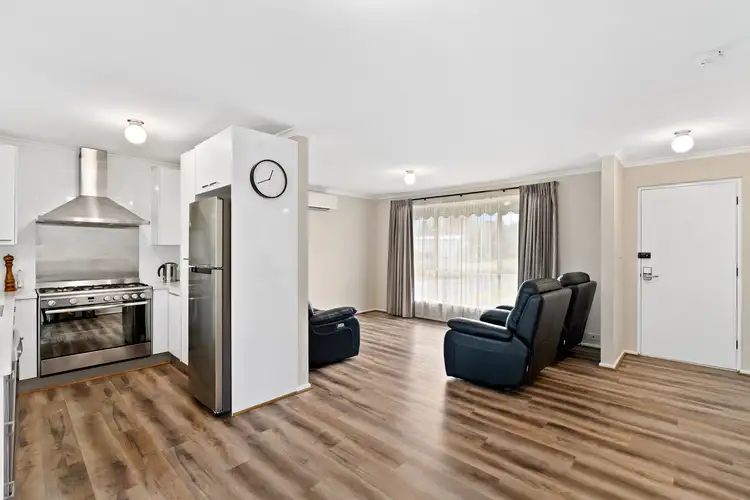 Second view of Homely house listing, 24 Freshford Place, Woodside SA 5244