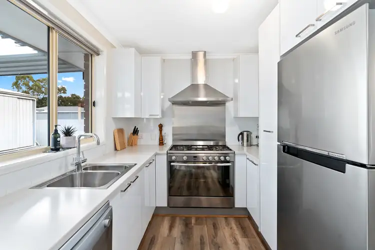 Third view of Homely house listing, 24 Freshford Place, Woodside SA 5244