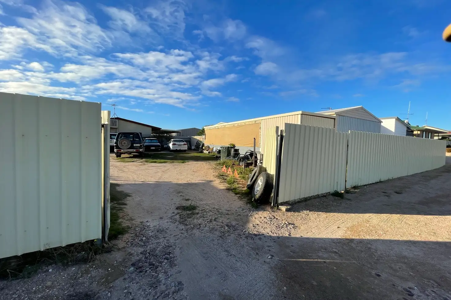 Main view of Homely house listing, 32 Denton Street, Smoky Bay SA 5680