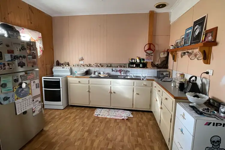 Seventh view of Homely house listing, 32 Denton Street, Smoky Bay SA 5680