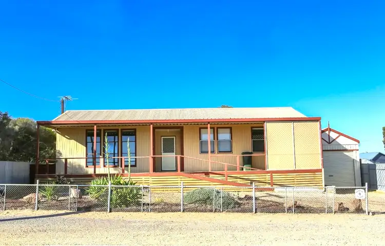 4 West Terrace, Thevenard SA 5690