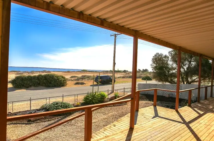 Second view of Homely house listing, 4 West Terrace, Thevenard SA 5690
