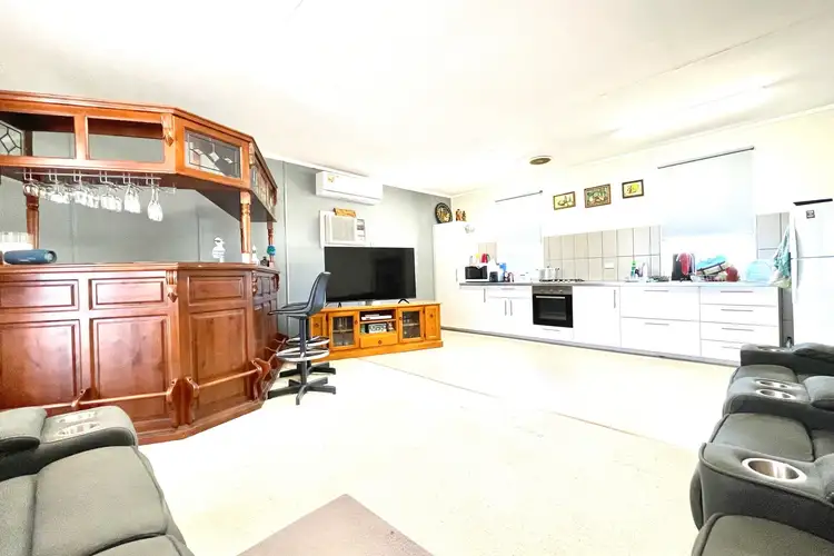 Sixth view of Homely house listing, 4 West Terrace, Thevenard SA 5690