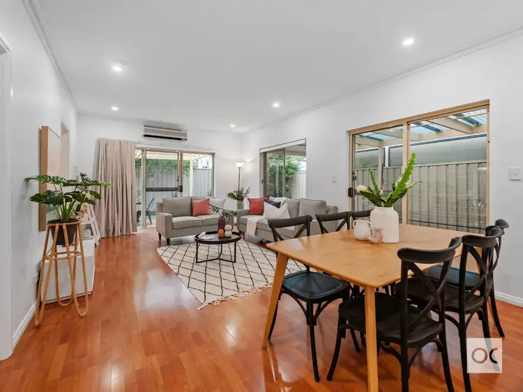 Sixth view of Homely house listing, 1/34 Wilson Street, Prospect SA 5082