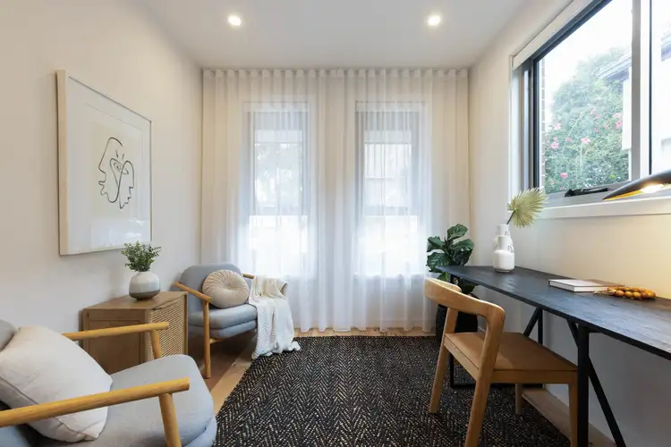 Second view of Homely house listing, 95a Allen Street, Leichhardt NSW 2040