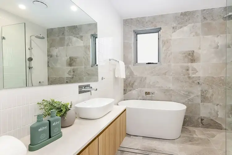 Third view of Homely house listing, 95a Allen Street, Leichhardt NSW 2040