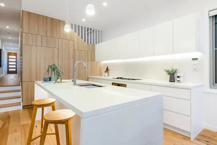 Fourth view of Homely house listing, 95a Allen Street, Leichhardt NSW 2040
