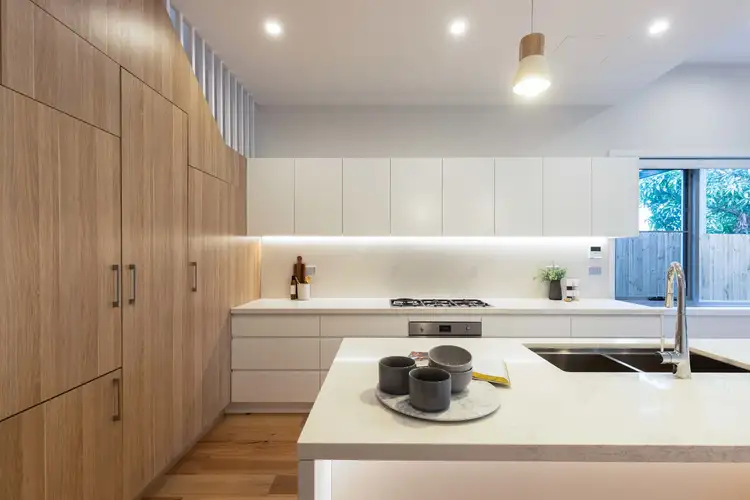 Fifth view of Homely house listing, 95a Allen Street, Leichhardt NSW 2040
