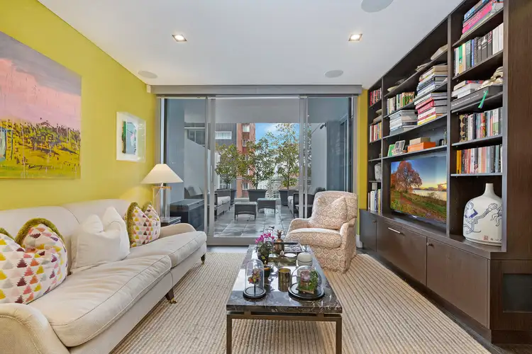 Second view of Homely unit listing, 308/81 Macleay Street, Potts Point NSW 2011