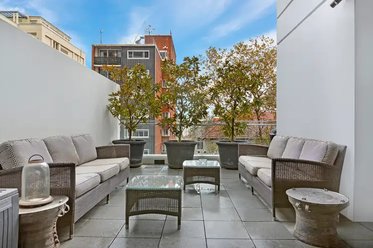 Third view of Homely unit listing, 308/81 Macleay Street, Potts Point NSW 2011