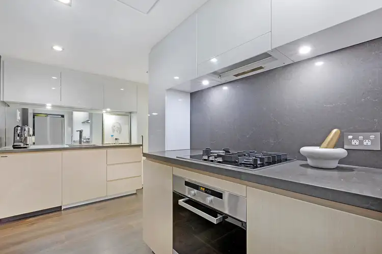 Fifth view of Homely unit listing, 308/81 Macleay Street, Potts Point NSW 2011
