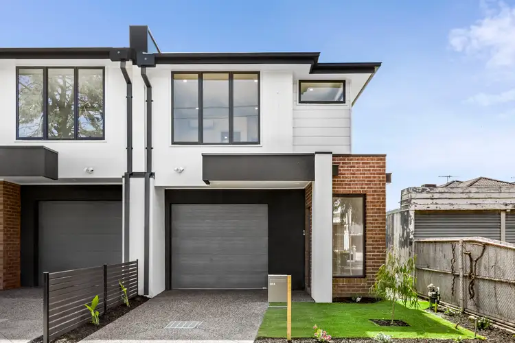 38A Suffolk Street, Maidstone VIC 3012