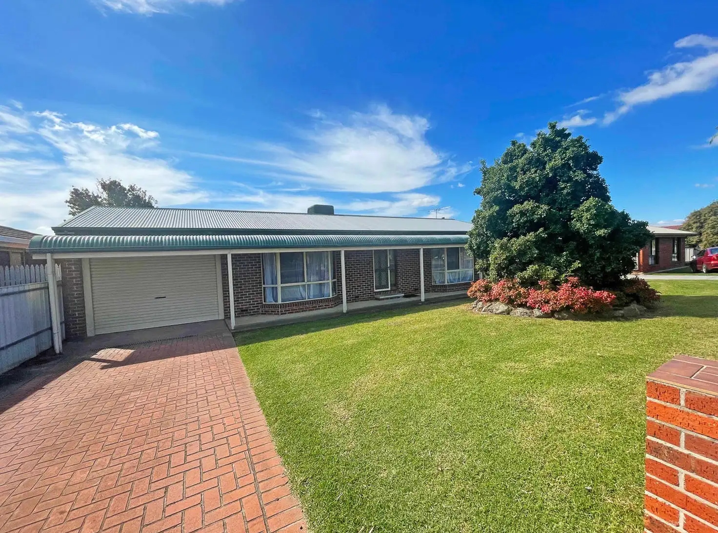 Main view of Homely house listing, 394 Lawrence Street, West Wodonga VIC 3690