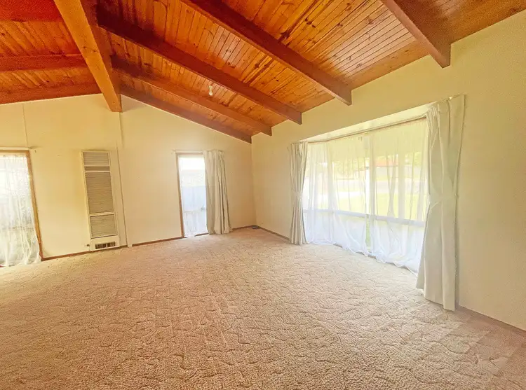 Second view of Homely house listing, 394 Lawrence Street, West Wodonga VIC 3690