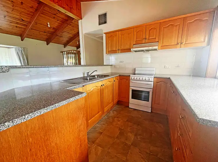 Fourth view of Homely house listing, 394 Lawrence Street, West Wodonga VIC 3690