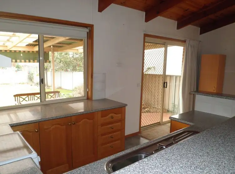 Fifth view of Homely house listing, 394 Lawrence Street, West Wodonga VIC 3690