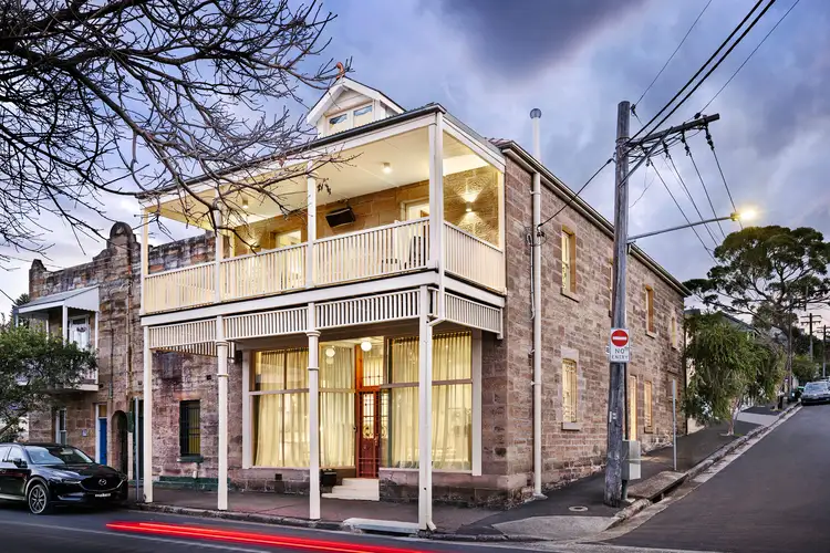 75 Evans Street, Rozelle NSW 2039