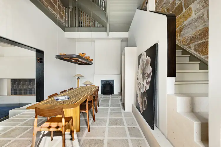 Second view of Homely house listing, 75 Evans Street, Rozelle NSW 2039