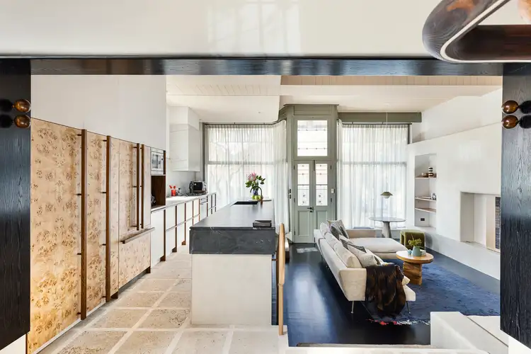 Third view of Homely house listing, 75 Evans Street, Rozelle NSW 2039