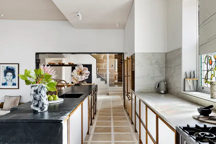 Fourth view of Homely house listing, 75 Evans Street, Rozelle NSW 2039