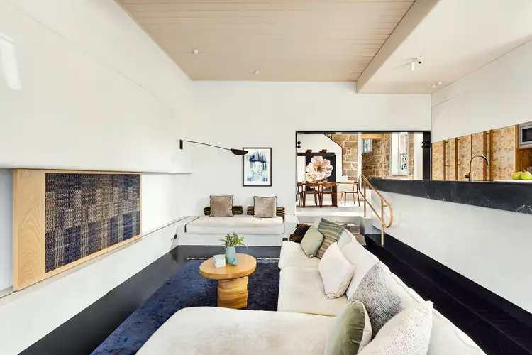 Sixth view of Homely house listing, 75 Evans Street, Rozelle NSW 2039