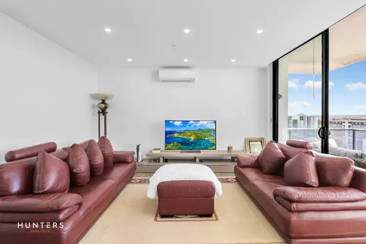 Fifth view of Homely unit listing, 802B/35-37 Rawson Street, Auburn NSW 2144