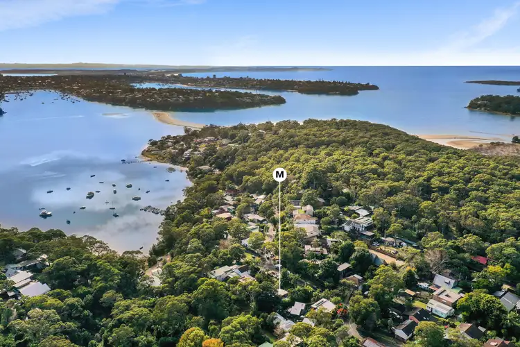 Main view of Homely house listing, 11 Park Road, Maianbar NSW 2230